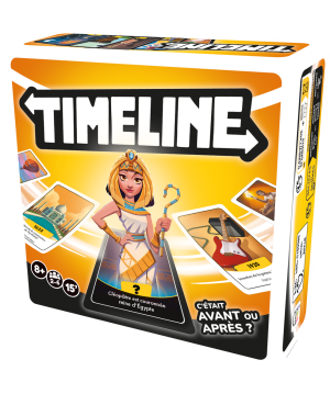 TIMELINE CLASSIQUE