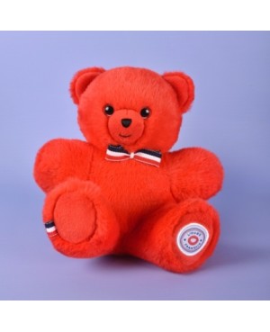 Le Nounours Français Hibiscus