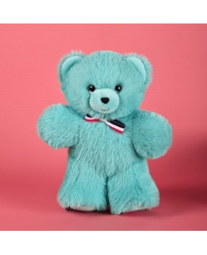 Le Nounours Français Lagon