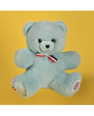 Le Nounours Français Jade