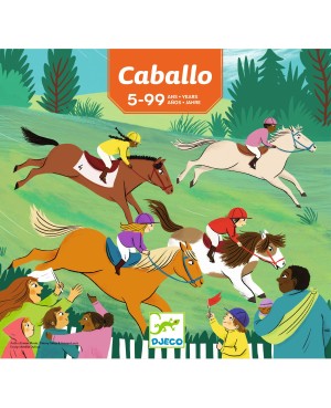 Caballo