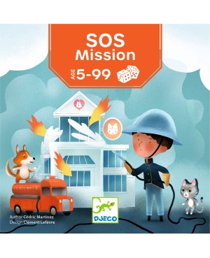 SOS Mission