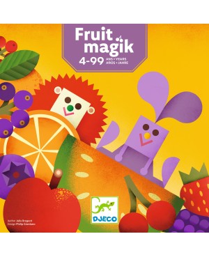 Fruit Magik