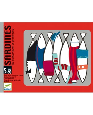 Sardines