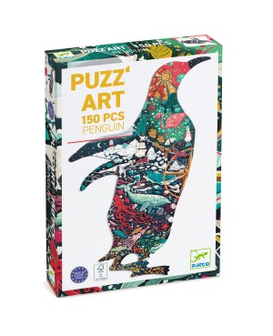 Penguin - 150 pièces