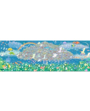 Dreamy dreams - 350 pièces