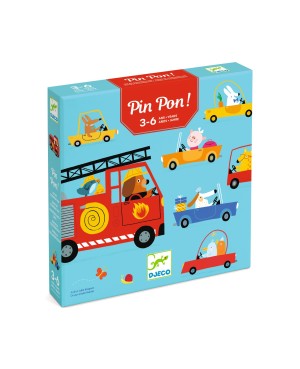 PinPon !