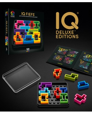 IQ Premium Fiefs