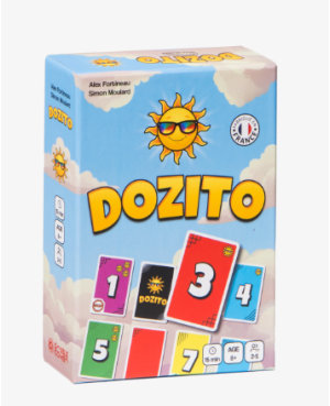 Dozito