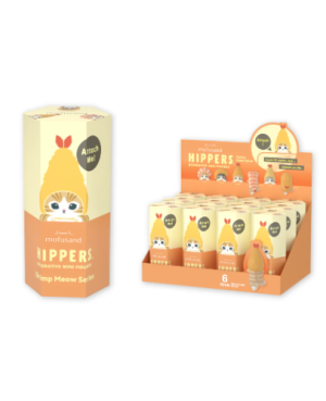 Hippers Mofusand Vol 2 -...