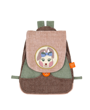 Sac à dos personnalisé...