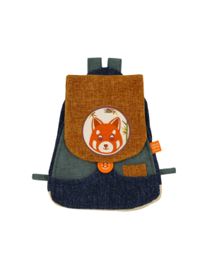 Sac à dos personnalisé...