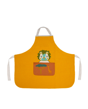 Tablier de cuisine...