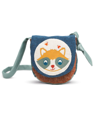 Sac besace pour enfant - Le...
