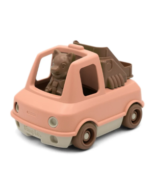 Le Camion Pompier de Petit...