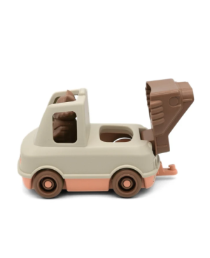 Le Camion Pompier de Petit...
