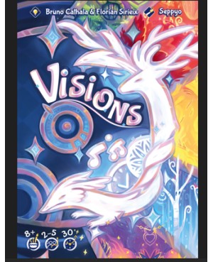 VISIONS