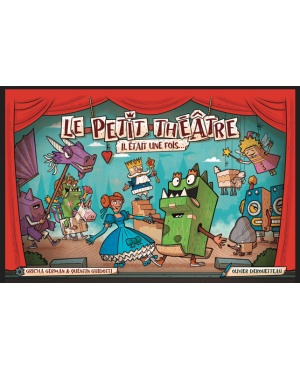 Le petit Thêatre