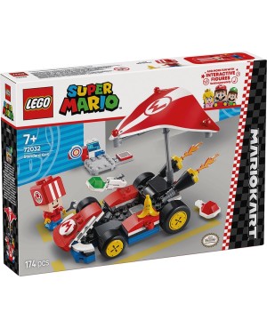 Kart standard Mario Kart