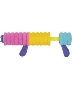 PISTOLET POMPE A EAU 32CM
