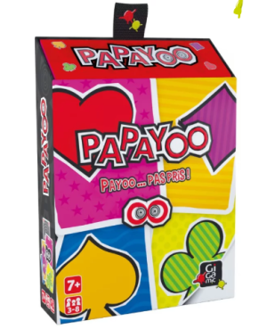 PAPAYOO