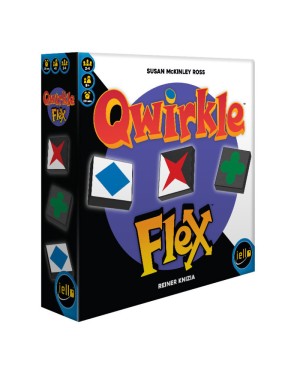 Qwirkle Flex
