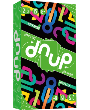 Dnup