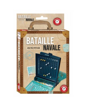 BATAILLE NAVALE
