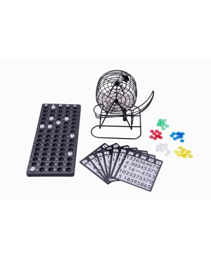 BINGO PETIT MODELE 13CM 1-75