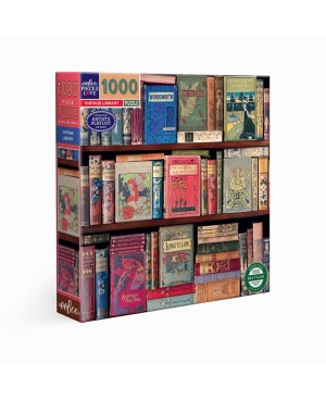 VINTAGE LIBRARY