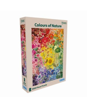 COLOURS OF NATURE