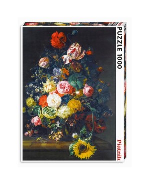 RUYSCH Bouquet