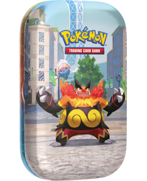 Pokémon : Mini Pokébox Q2 2026