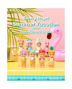 Sonny Angel - Summer...