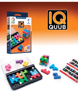 IQ Quub