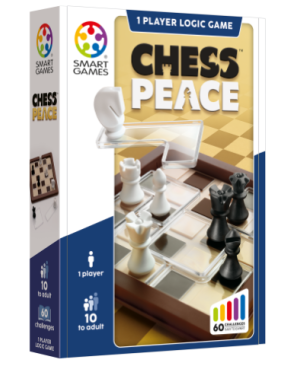 Chess Peace