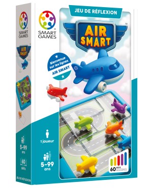 Air Smart