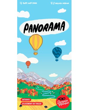 PANORAMA