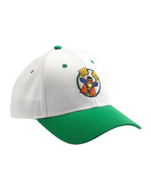 Casquette - Super héros