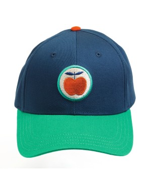 Casquette - Pomme rouge