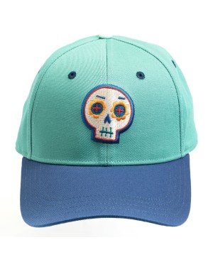 Casquette - Tête de mort