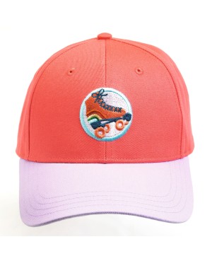 Casquette - Roller