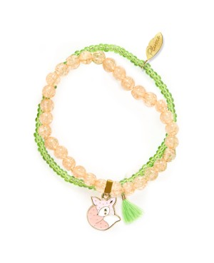 Bracelet Myrtille