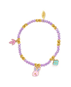 Bracelet Rose