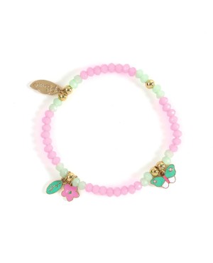 Bracelet Lila