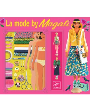 La Mode by Magali Attiogbé...