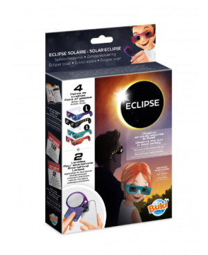 Kit éclipse