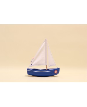 Le Sloop Bleu