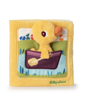 Livre d'activités "Gaspard...