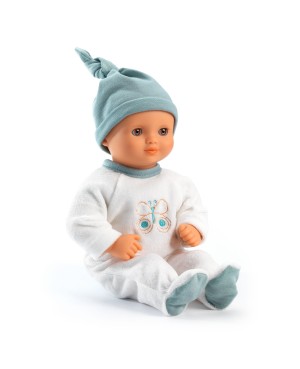 Baby Neige